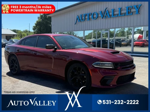 SEMINUEVOS DODGE Charger a Estados en autogozo