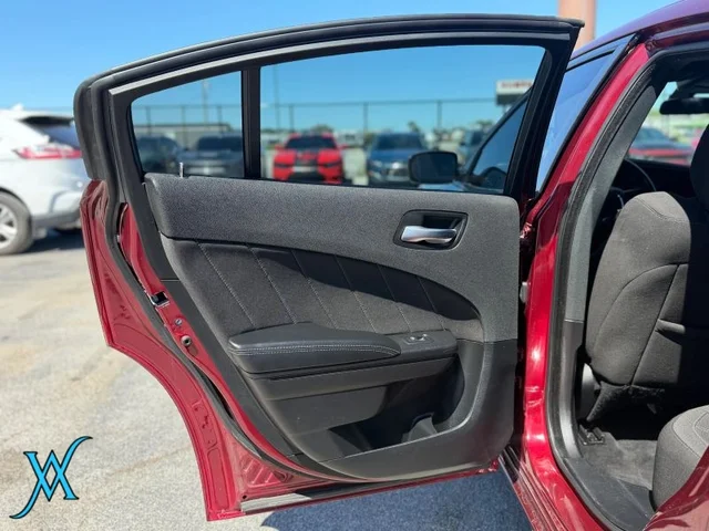 SEMINUEVOS DODGE Charger a Estados en autogozo