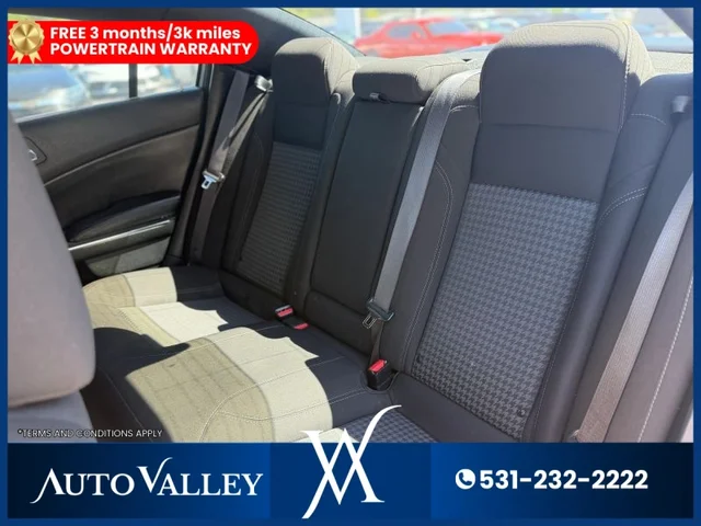 SEMINUEVOS DODGE Charger a Estados en autogozo