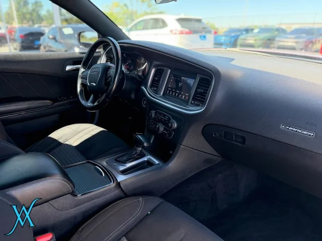 SEMINUEVOS DODGE Charger a Estados en autogozo