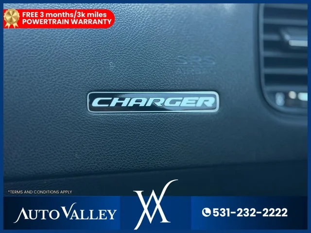 SEMINUEVOS DODGE Charger a Estados en autogozo