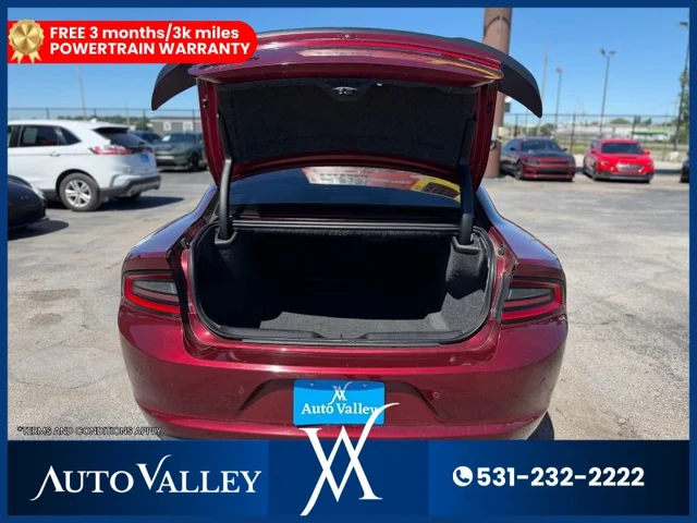 SEMINUEVOS DODGE Charger a Estados en autogozo