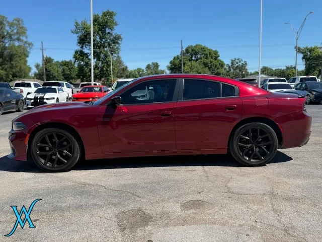 SEMINUEVOS DODGE Charger a Estados en autogozo
