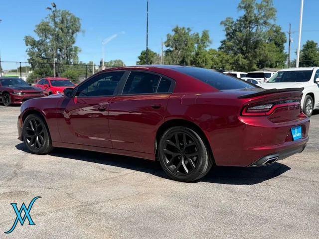 SEMINUEVOS DODGE Charger a Estados en autogozo