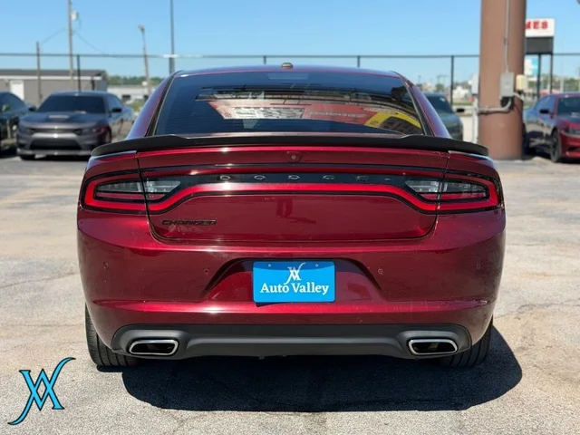 SEMINUEVOS DODGE Charger a Estados en autogozo