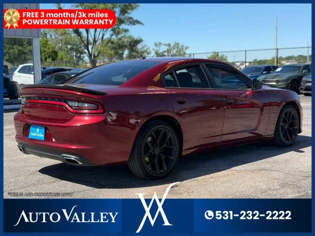 SEMINUEVOS DODGE Charger a Estados en autogozo