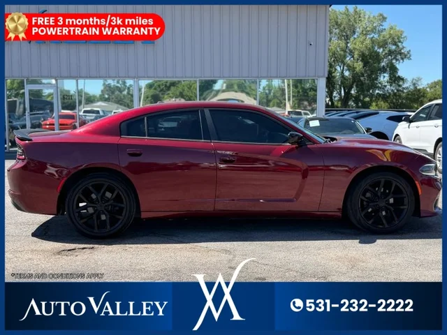 SEMINUEVOS DODGE Charger a Estados en autogozo