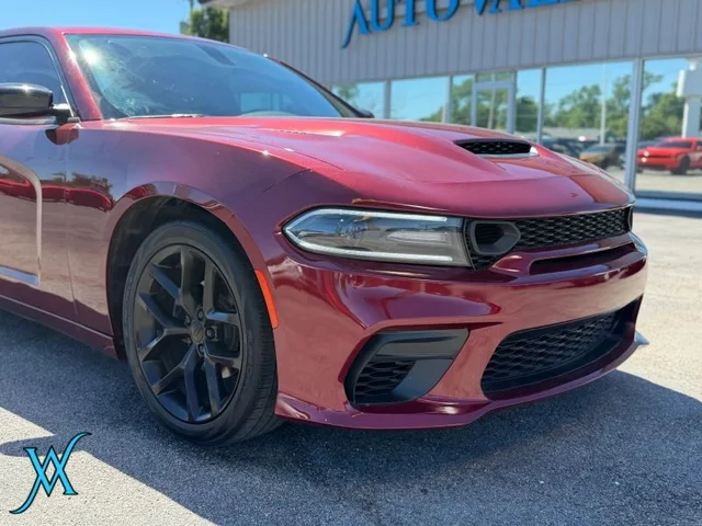 SEMINUEVOS DODGE Charger a Estados en autogozo