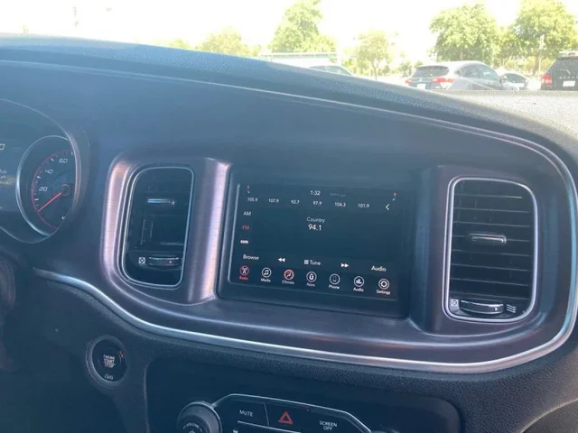 SEMINUEVOS DODGE Charger at Prime Dealer LLC in Mesa