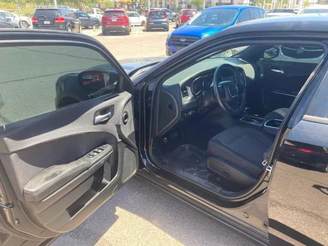 SEMINUEVOS DODGE Charger at Prime Dealer LLC in Mesa