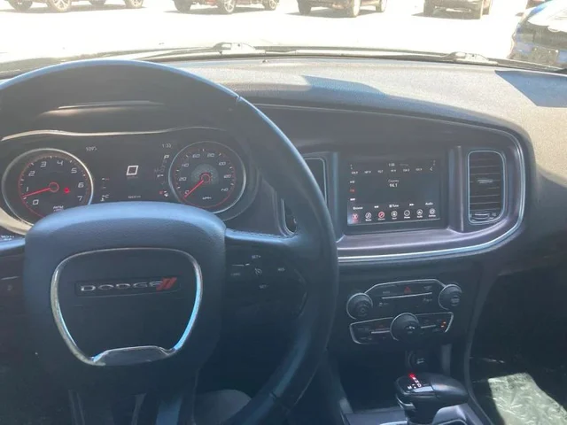 SEMINUEVOS DODGE Charger at Prime Dealer LLC in Mesa
