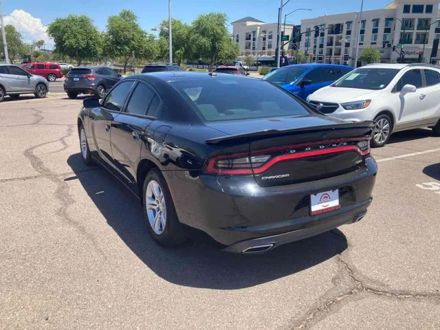 SEMINUEVOS DODGE Charger at Prime Dealer LLC in Mesa