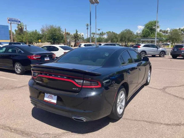 SEMINUEVOS DODGE Charger at Prime Dealer LLC in Mesa