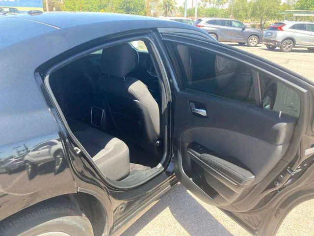 SEMINUEVOS DODGE Charger at Prime Dealer LLC in Mesa