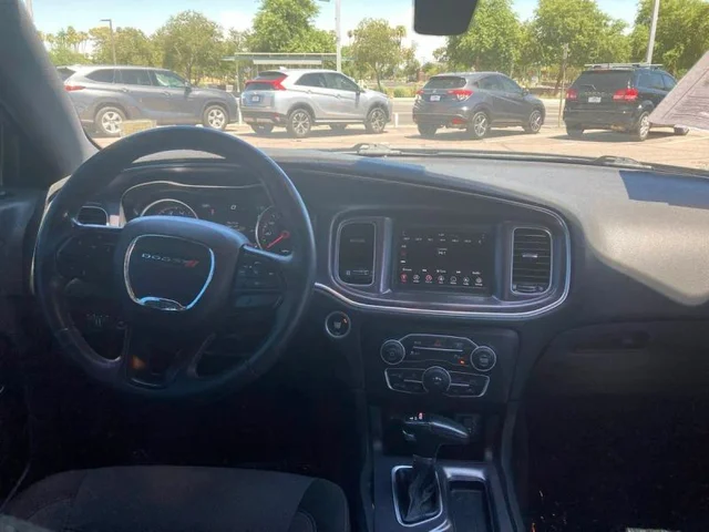 SEMINUEVOS DODGE Charger at Prime Dealer LLC in Mesa