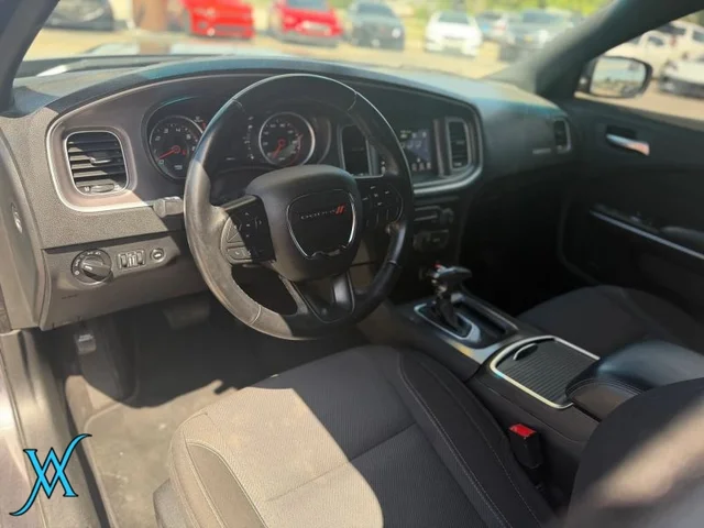 SEMINUEVOS DODGE Charger a Estados en autogozo