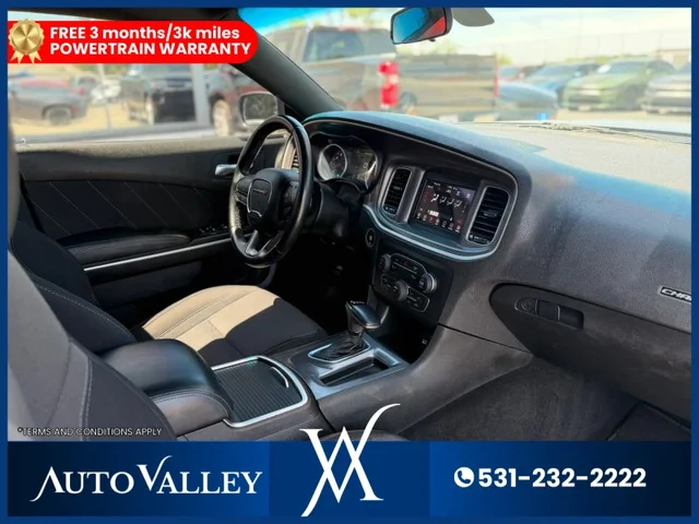 SEMINUEVOS DODGE Charger a Estados en autogozo