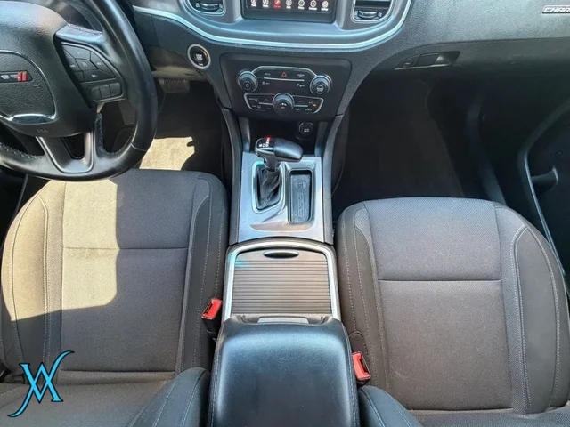 SEMINUEVOS DODGE Charger a Estados en autogozo
