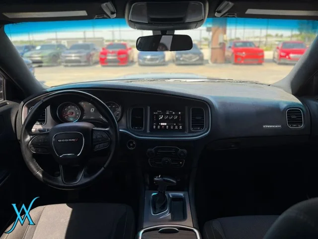 SEMINUEVOS DODGE Charger a Estados en autogozo