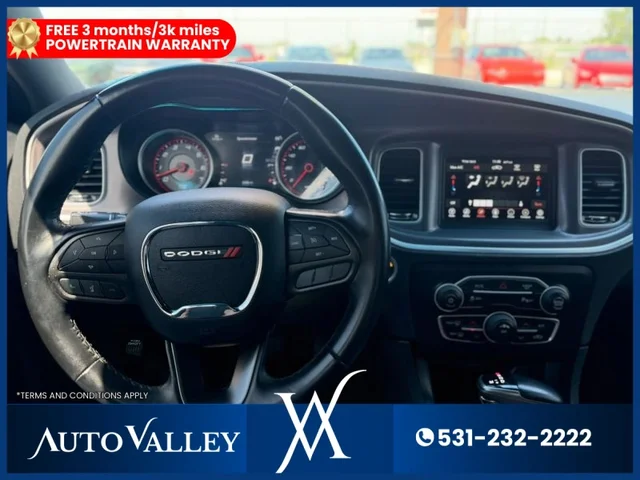 SEMINUEVOS DODGE Charger a Estados en autogozo