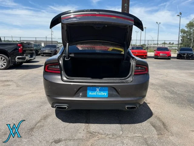 SEMINUEVOS DODGE Charger a Estados en autogozo