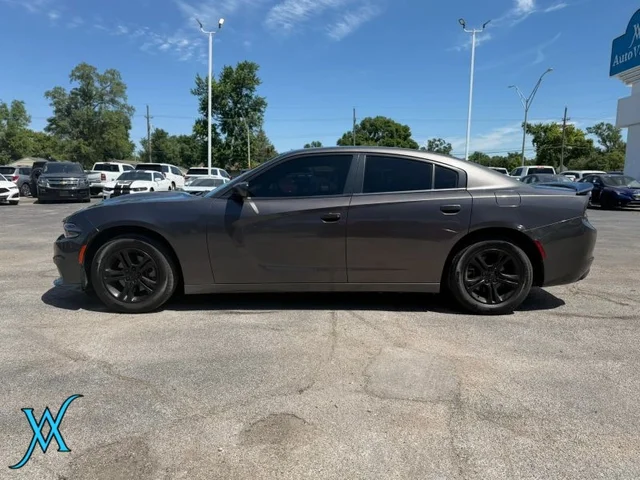 SEMINUEVOS DODGE Charger a Estados en autogozo