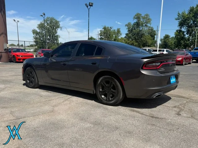 SEMINUEVOS DODGE Charger a Estados en autogozo