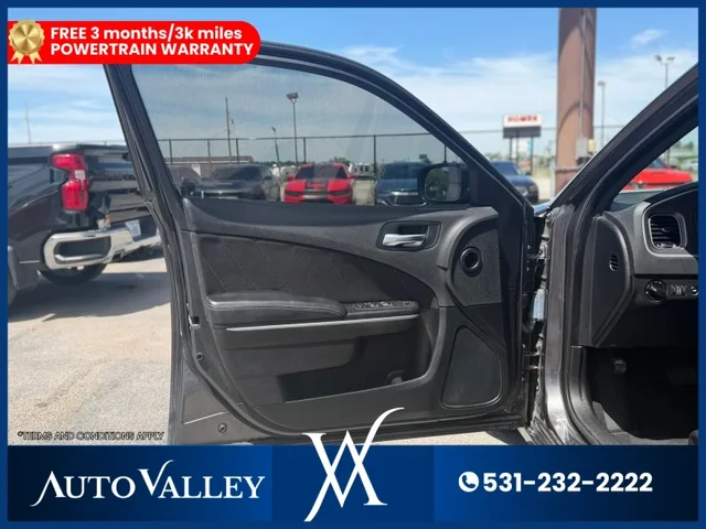 SEMINUEVOS DODGE Charger a Estados en autogozo