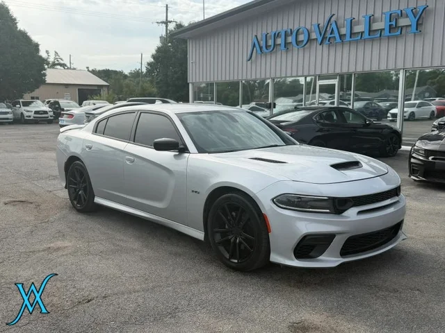 SEMINUEVOS DODGE Charger a Estados en autogozo