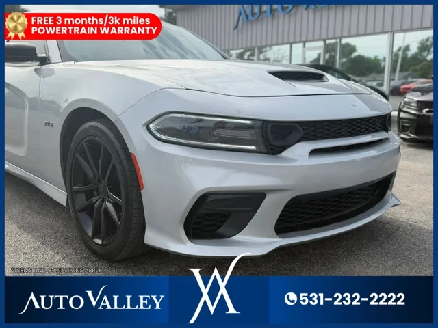 SEMINUEVOS DODGE Charger a Estados en autogozo