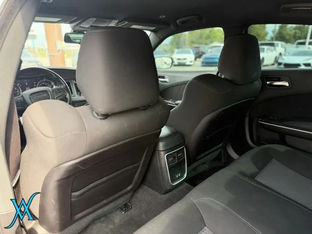 SEMINUEVOS DODGE Charger a Estados en autogozo
