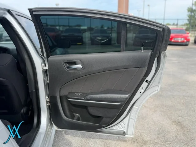 SEMINUEVOS DODGE Charger a Estados en autogozo