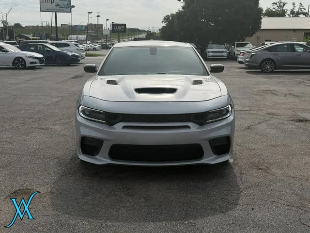 SEMINUEVOS DODGE Charger a Estados en autogozo