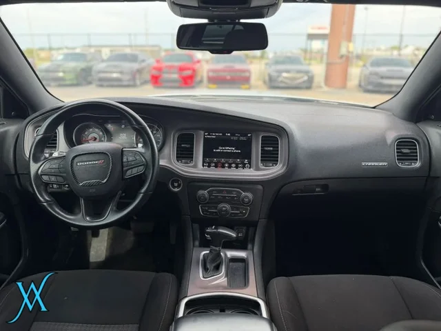SEMINUEVOS DODGE Charger a Estados en autogozo