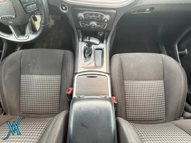 SEMINUEVOS DODGE Charger a Estados en autogozo