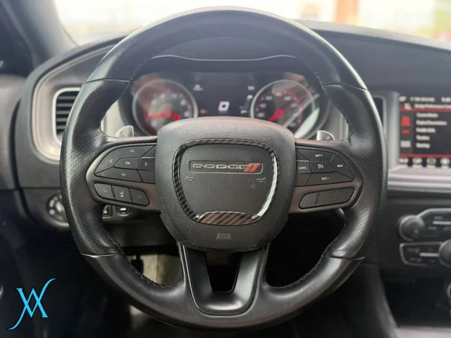SEMINUEVOS DODGE Charger a Estados en autogozo