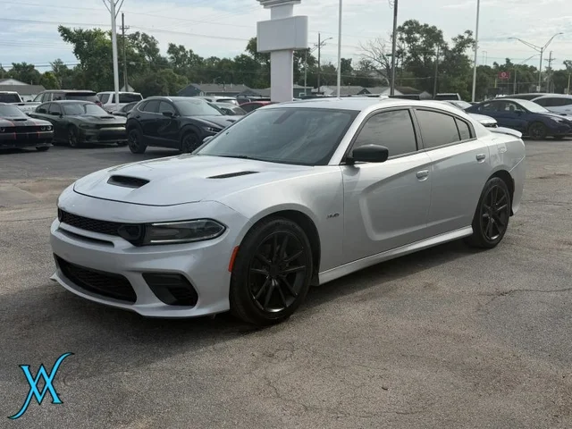 SEMINUEVOS DODGE Charger a Estados en autogozo