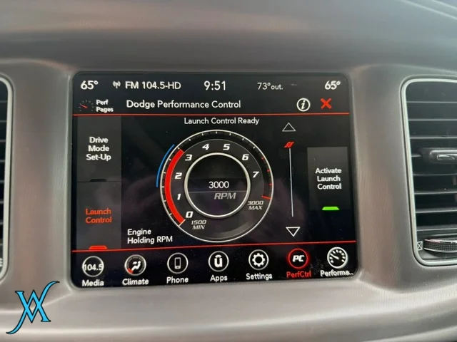 SEMINUEVOS DODGE Charger a Estados en autogozo
