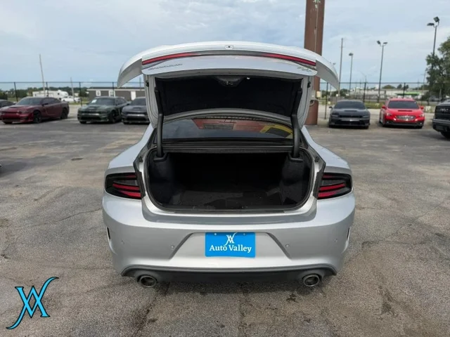 SEMINUEVOS DODGE Charger a Estados en autogozo