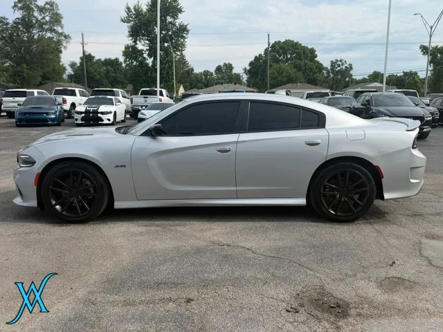 SEMINUEVOS DODGE Charger a Estados en autogozo