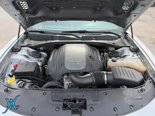 SEMINUEVOS DODGE Charger a Estados en autogozo