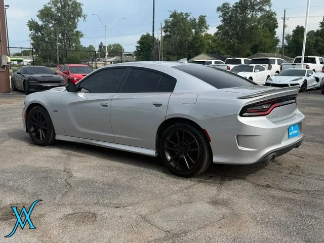 SEMINUEVOS DODGE Charger a Estados en autogozo