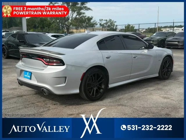 SEMINUEVOS DODGE Charger a Estados en autogozo