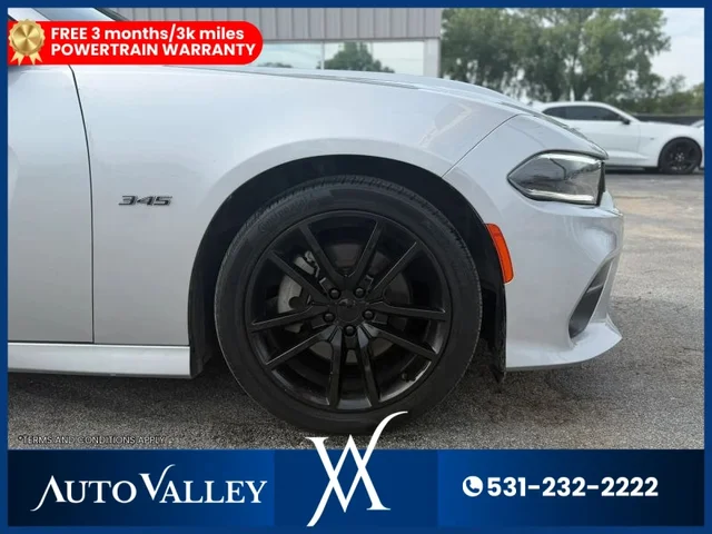 SEMINUEVOS DODGE Charger a Estados en autogozo