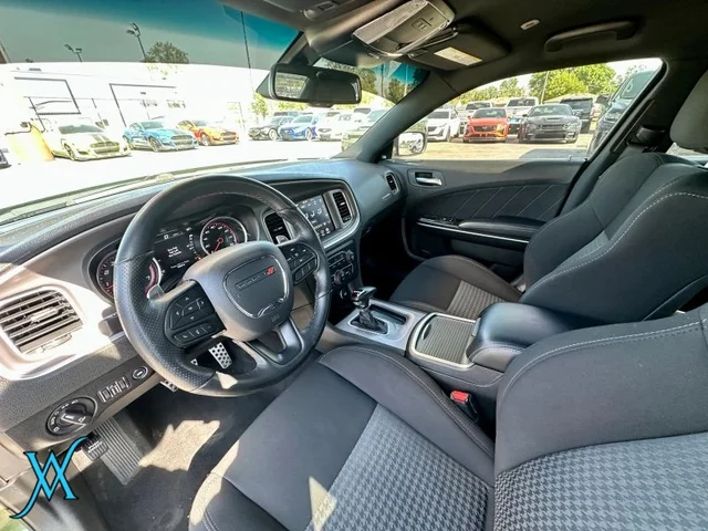 SEMINUEVOS DODGE Charger a Estados en autogozo