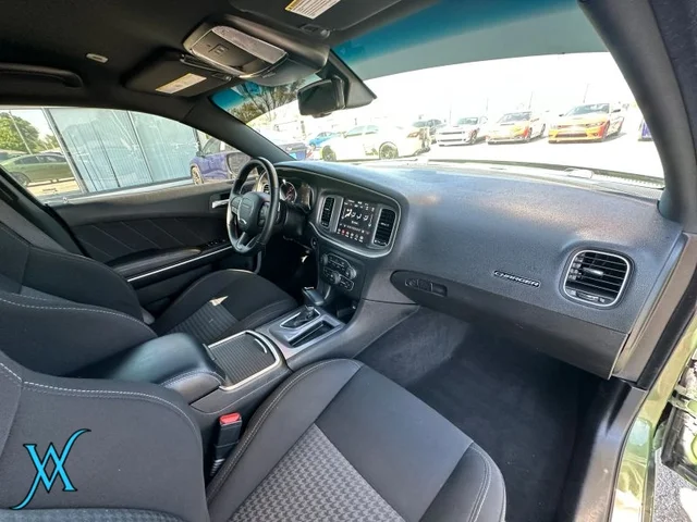 SEMINUEVOS DODGE Charger a Estados en autogozo