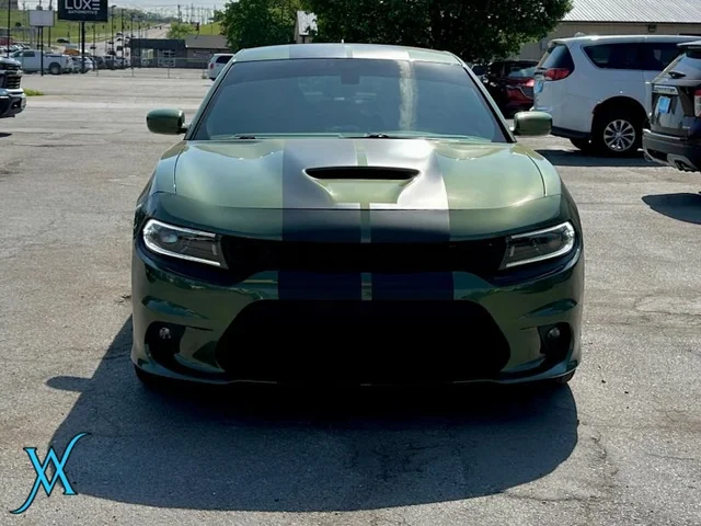 SEMINUEVOS DODGE Charger a Estados en autogozo