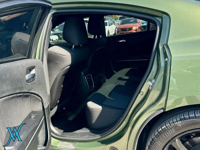SEMINUEVOS DODGE Charger a Estados en autogozo