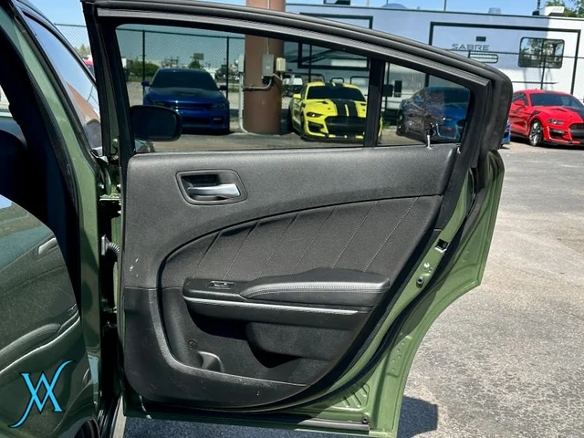 SEMINUEVOS DODGE Charger a Estados en autogozo