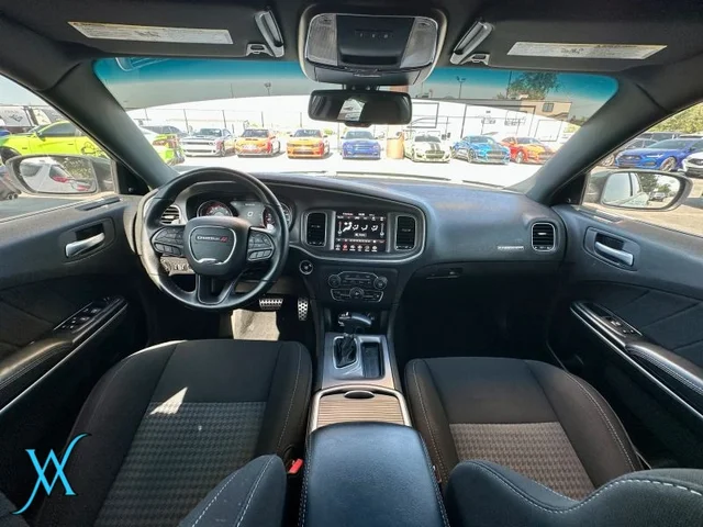 SEMINUEVOS DODGE Charger a Estados en autogozo
